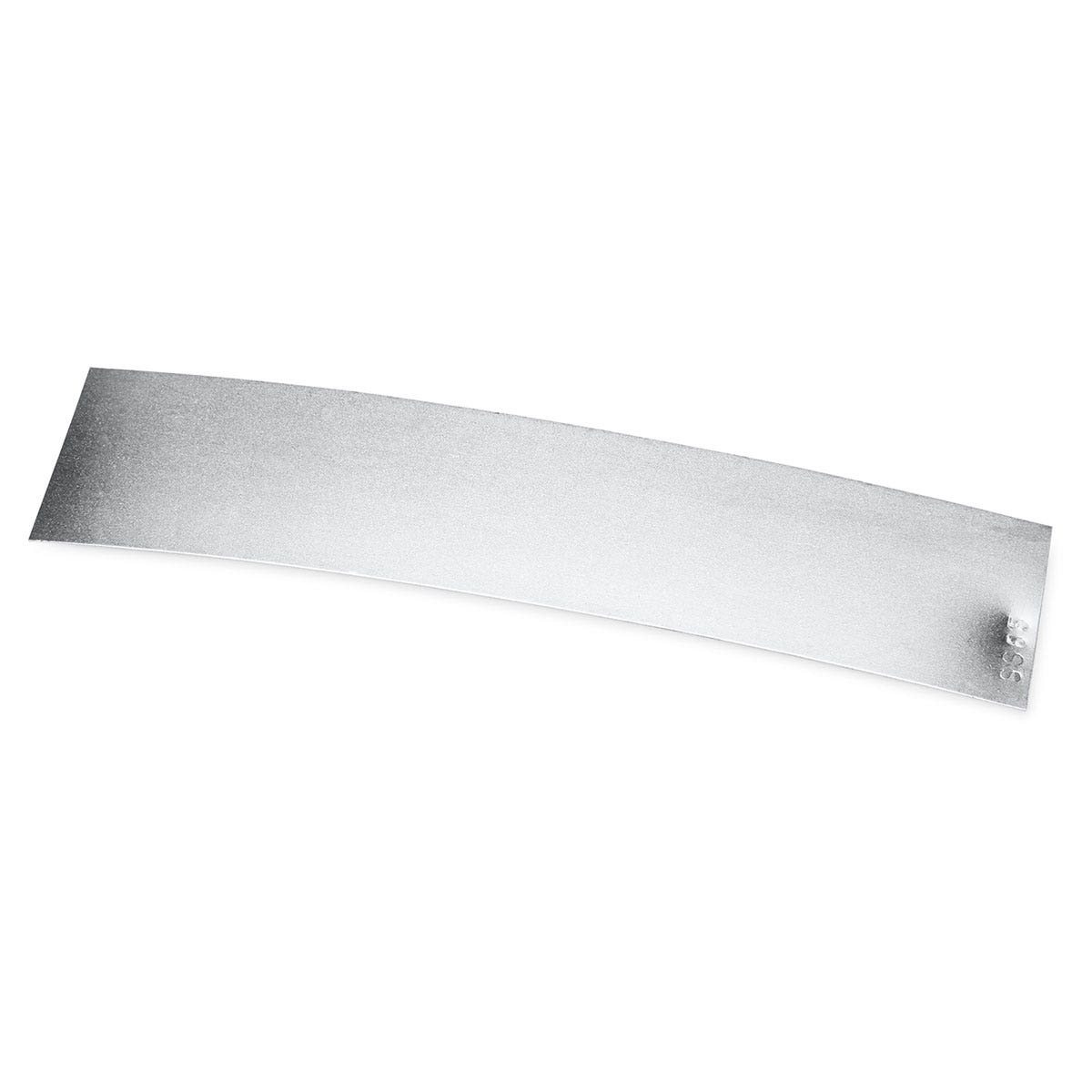 9731073-Silver Solder - 1/4-oz. Sheet - Easy