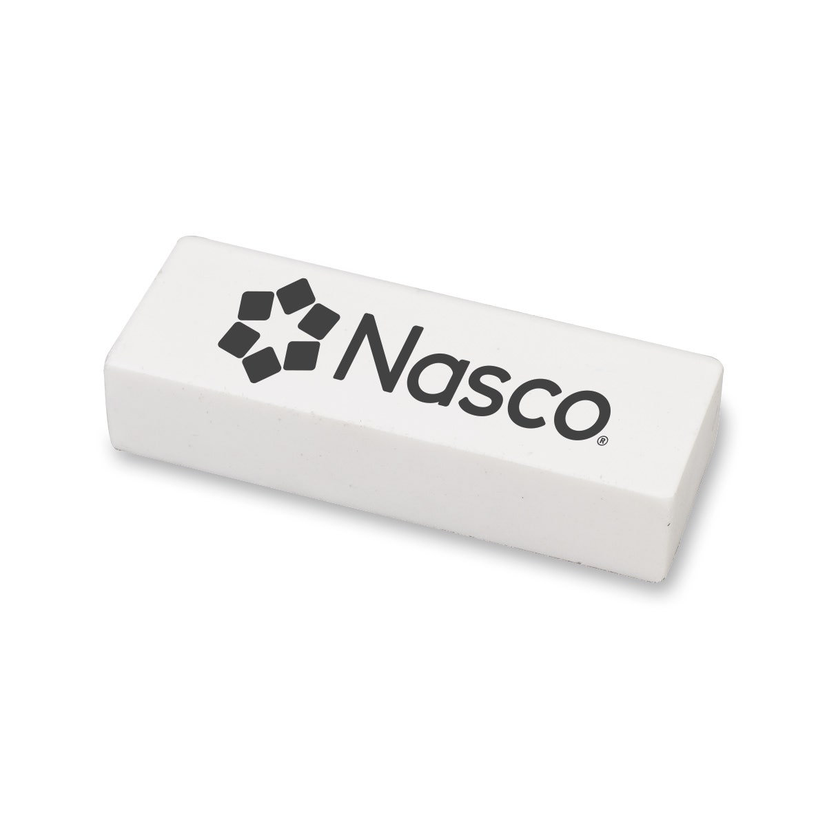 X00009731101-Nasco White Eraser