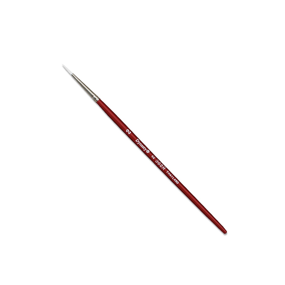 X00009731236-Dynasty Watercolor Synthetic Brush