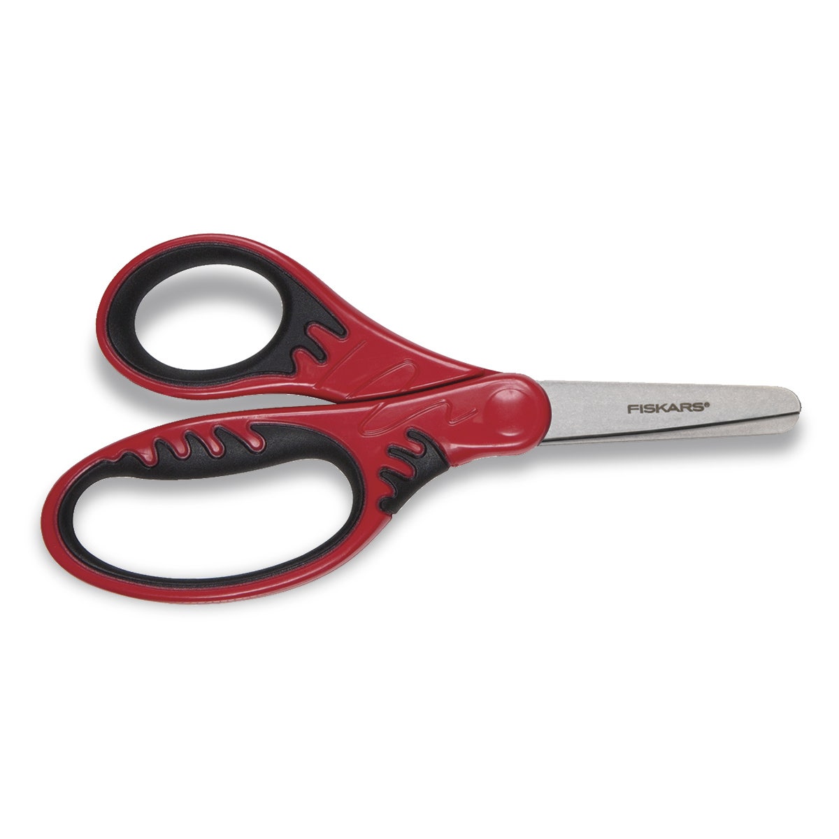 X00009731417-Fiskars Softgrip Kids Scissors