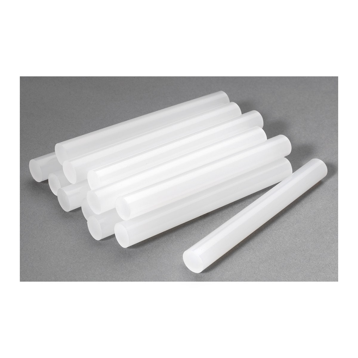 9731446-Best Stik Standard Glue Sticks - 4 in. x 7/16 in.