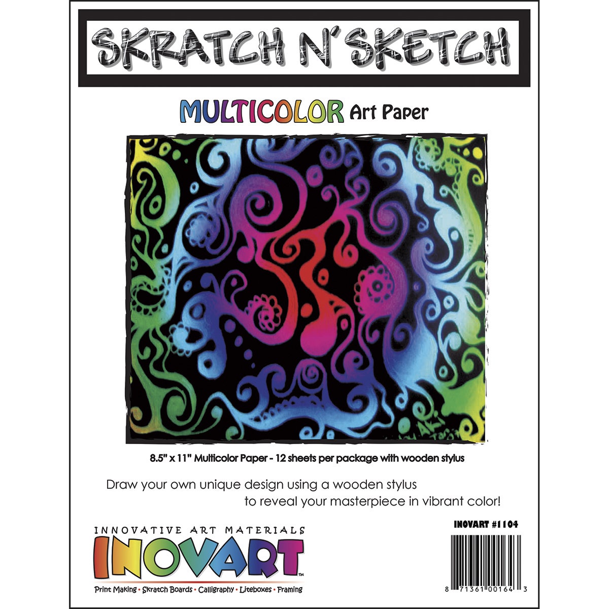 X00009731480-Skratch N Sketch Art Paper