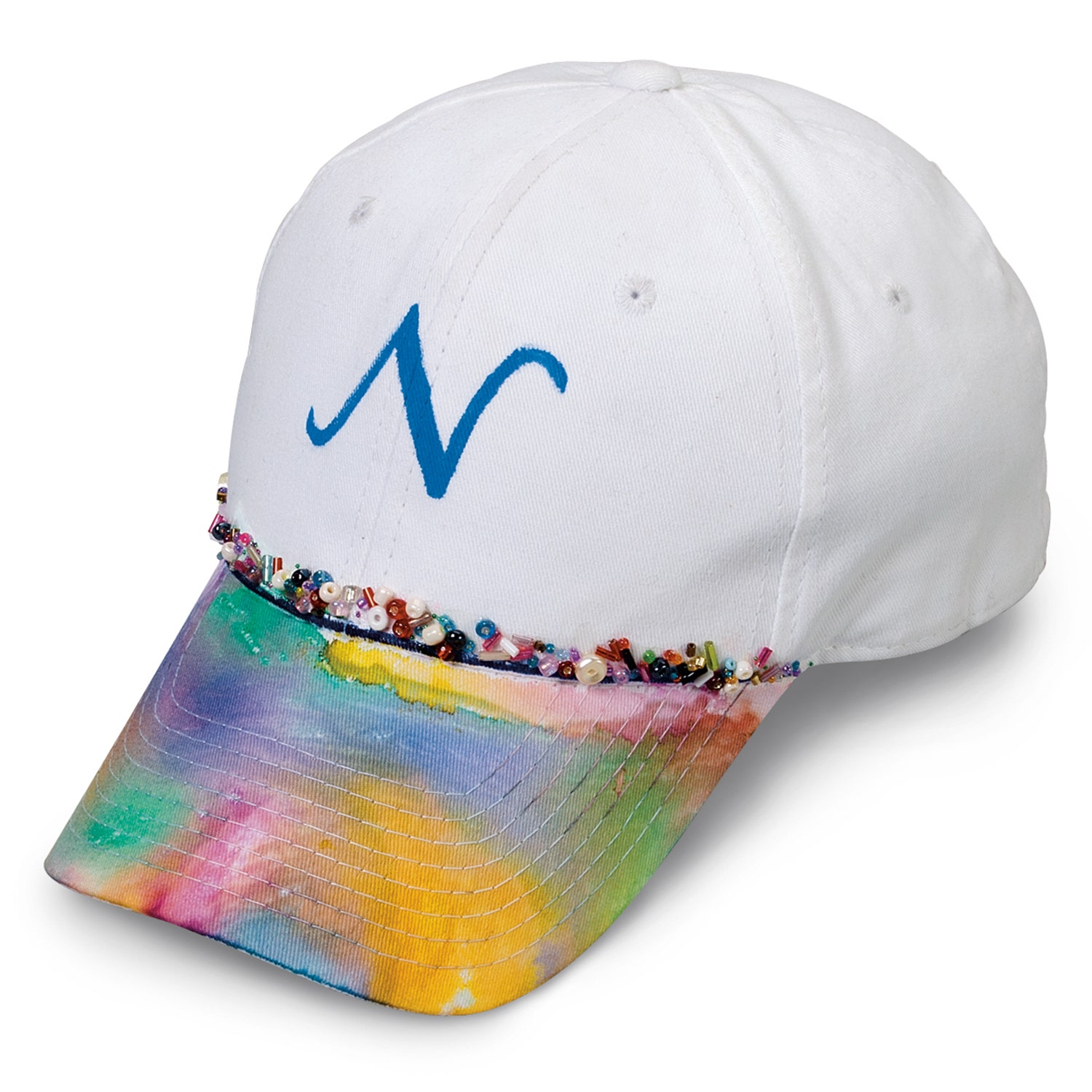 9731499-Twill Baseball Cap