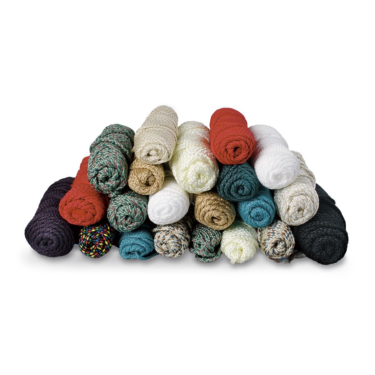 9731553-Craft Cords - 5 lb. Pkg.