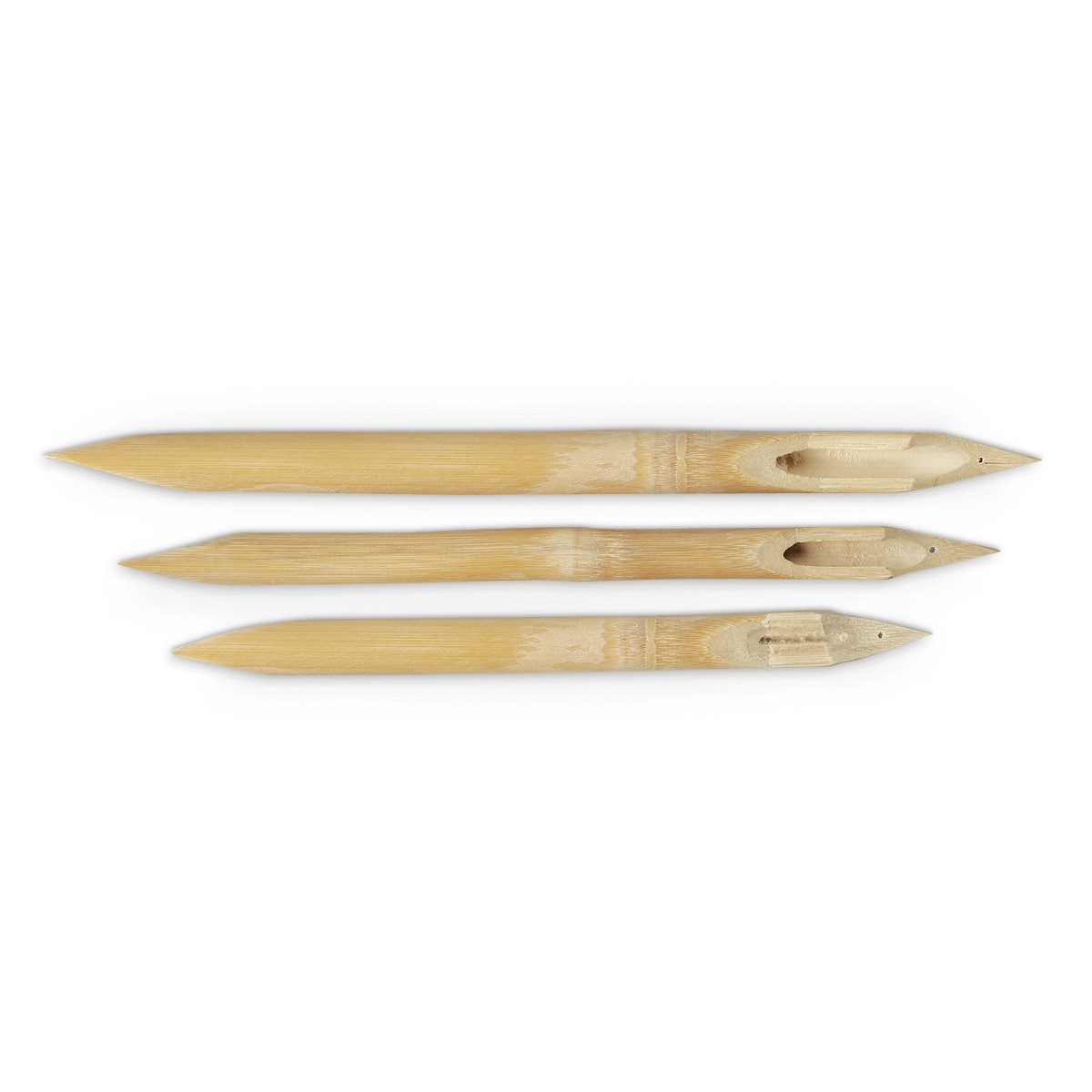 9731571-Jack Richeson® Bamboo Reed Pens - Set of 3