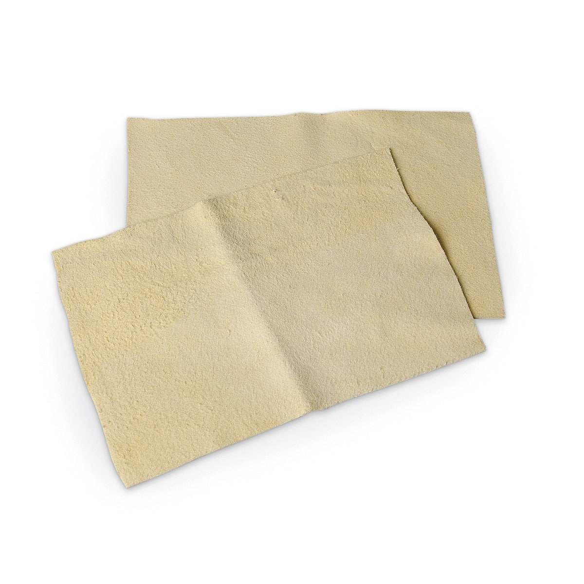 9731572-Jack Richeson® Artist Chamois - Pack of 2