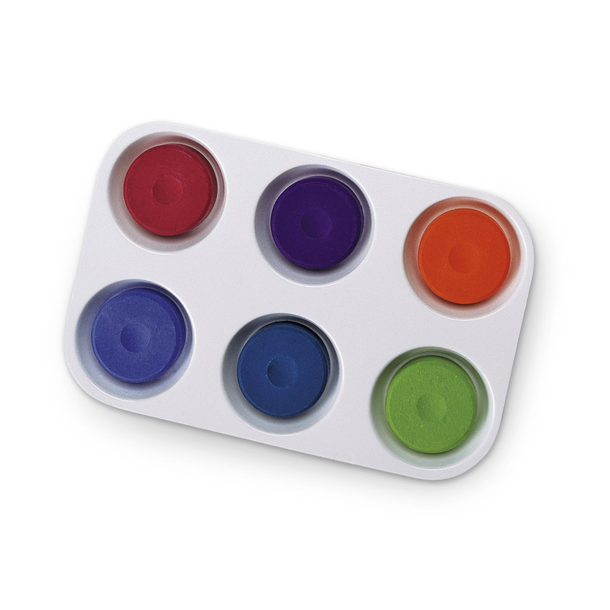 X00009731579-Jack Richeson® Tempera Blocks - Set of 6