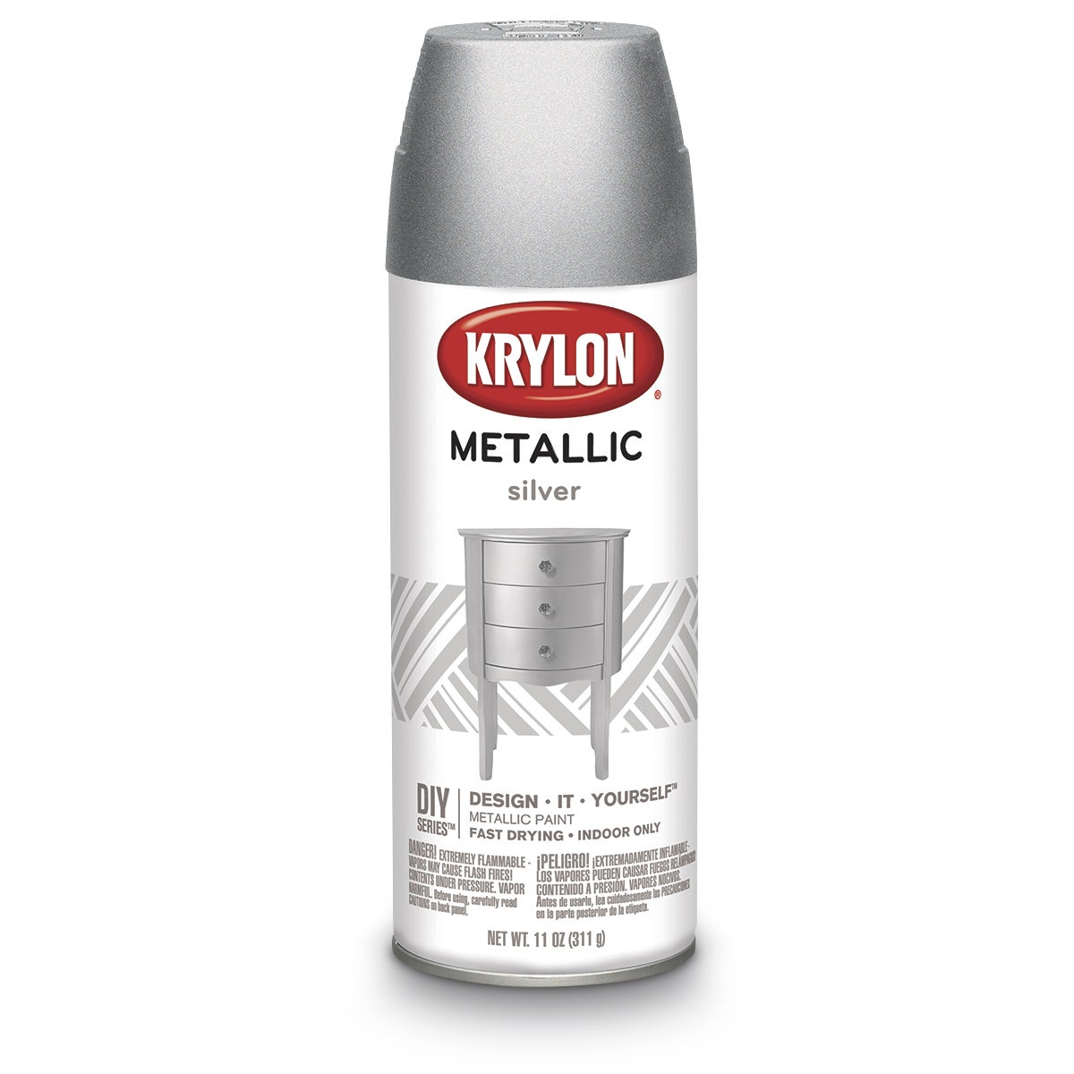 X00009731728-A-Krylon® Metallic Spray Paint