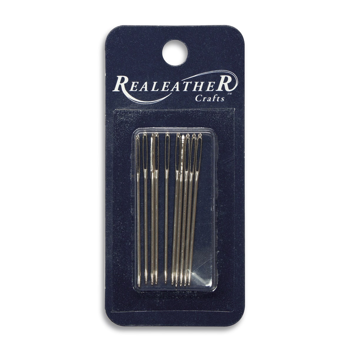 9731745-Realeather® Stitching Needles - Pkg. of 10