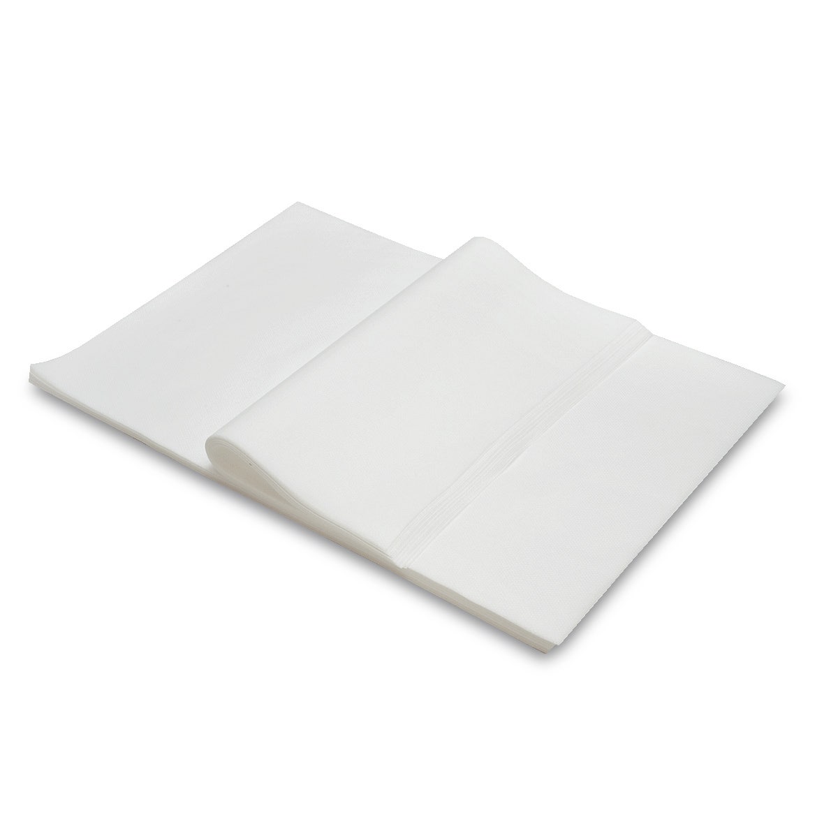 X00009731756-Smart-Fab® Disposable Art and Decoration Fabric Sheets - 12 in. x 18 in. - Pack of 45