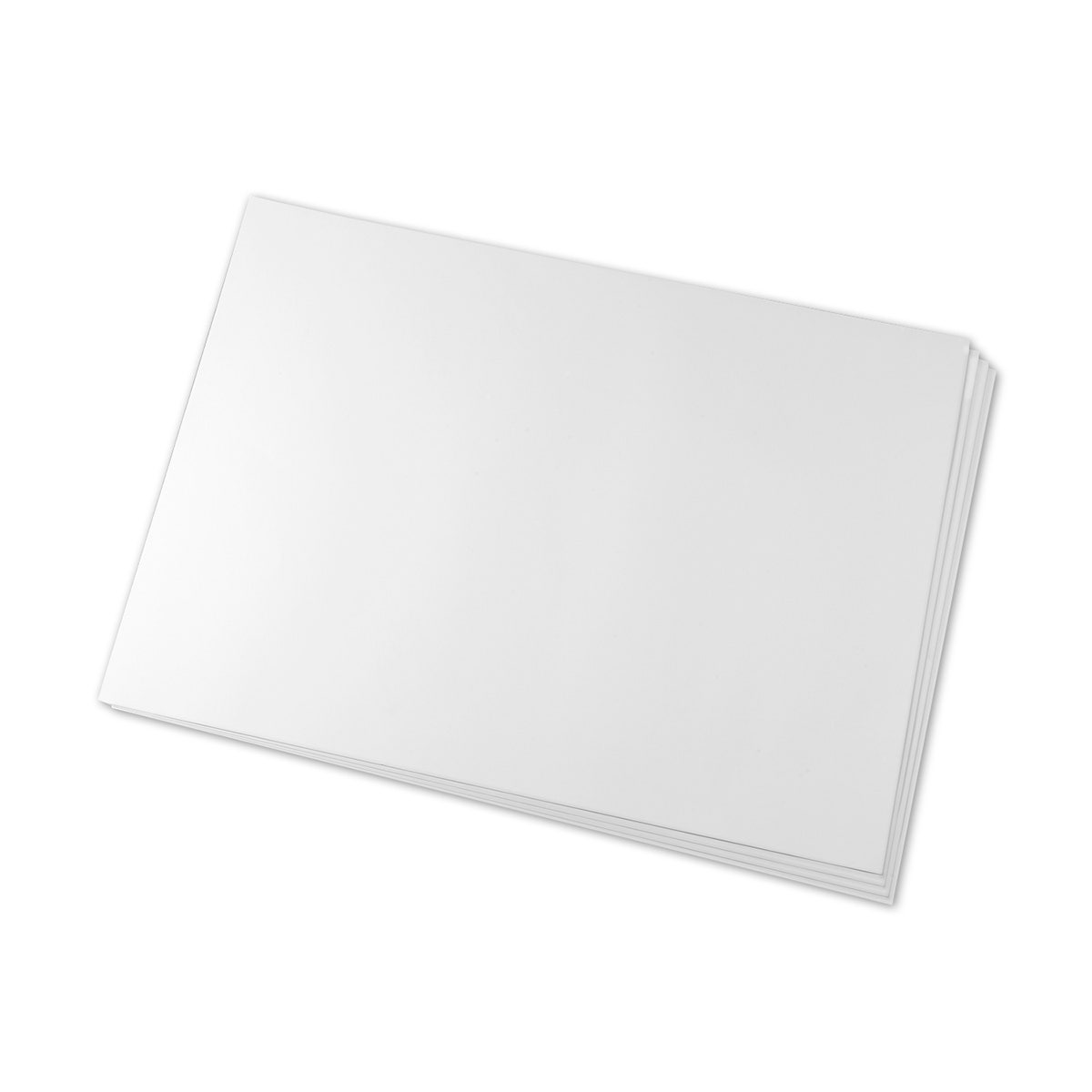 9731812-Strathmore® 500 Series Mixed Media Sheet - 22 in. x 30 in. - 90 lb. - Pkg. of 10