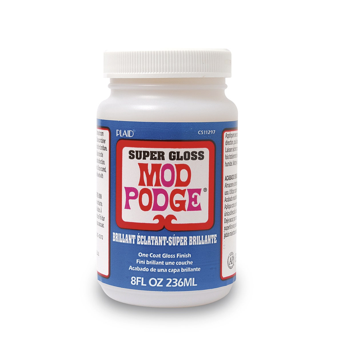 X00009731836-Mod Podge Super Gloss Finish