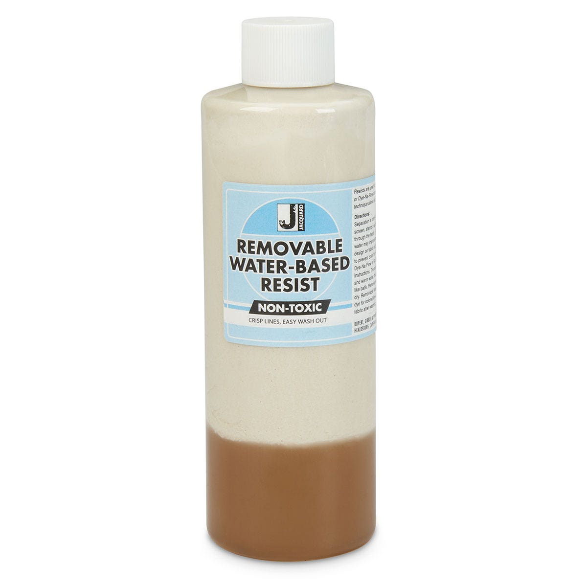 9731937-Jacquard Water-Based Resist - 8 oz.