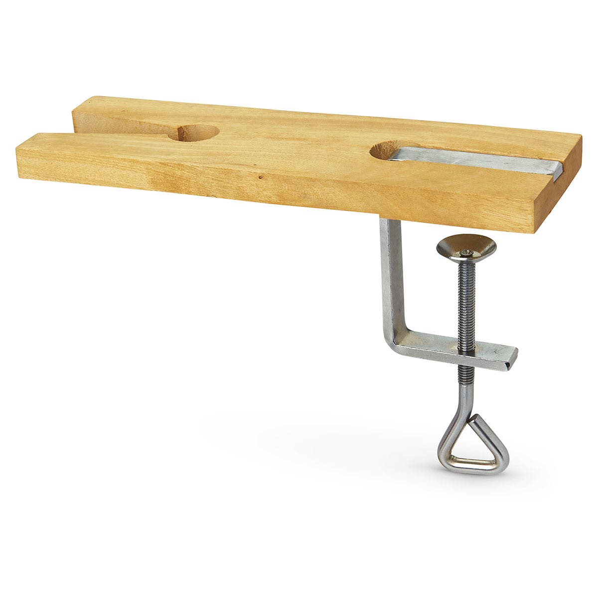 9731942-V-Slot Board and Clamp
