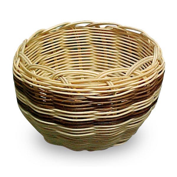 9732221-Cherokee Double Weave Basket Kit