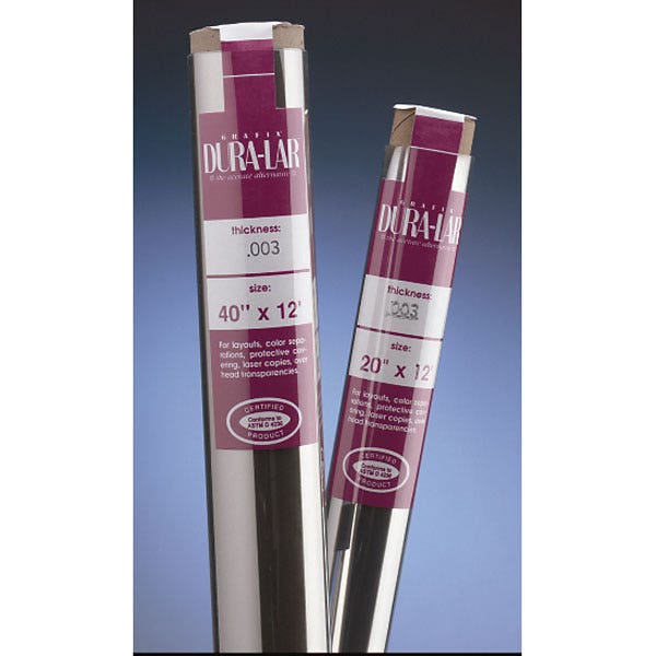 X00009732451-Grafix® Dura-Lar® Film