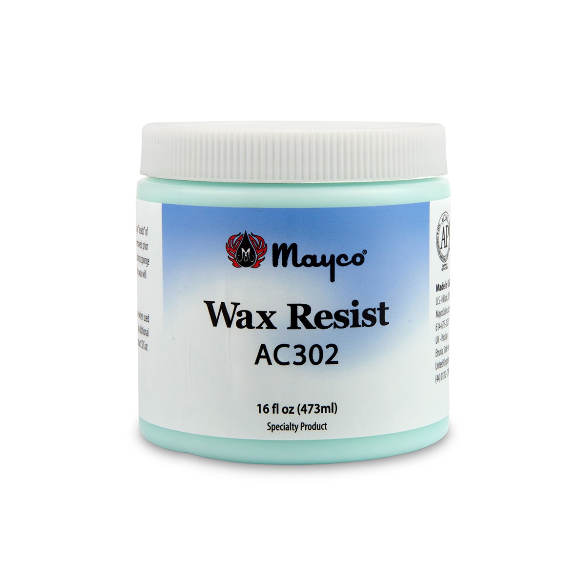 9732674-Mayco® Wax Resist - Pint