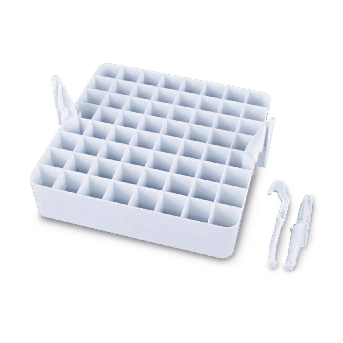 9732777-ArtBin® Super Satchel™ 6-1/2 in. x 6-1/2 in. x 3 in. Marker Storage Tray