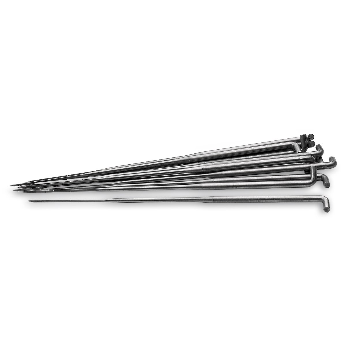 9732789-Needle Felting Needles - Pkg. of 12