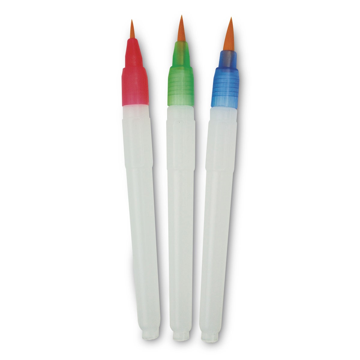 X00009733210-Royal Brush® Big Kids Choice AquaFlo Brushes