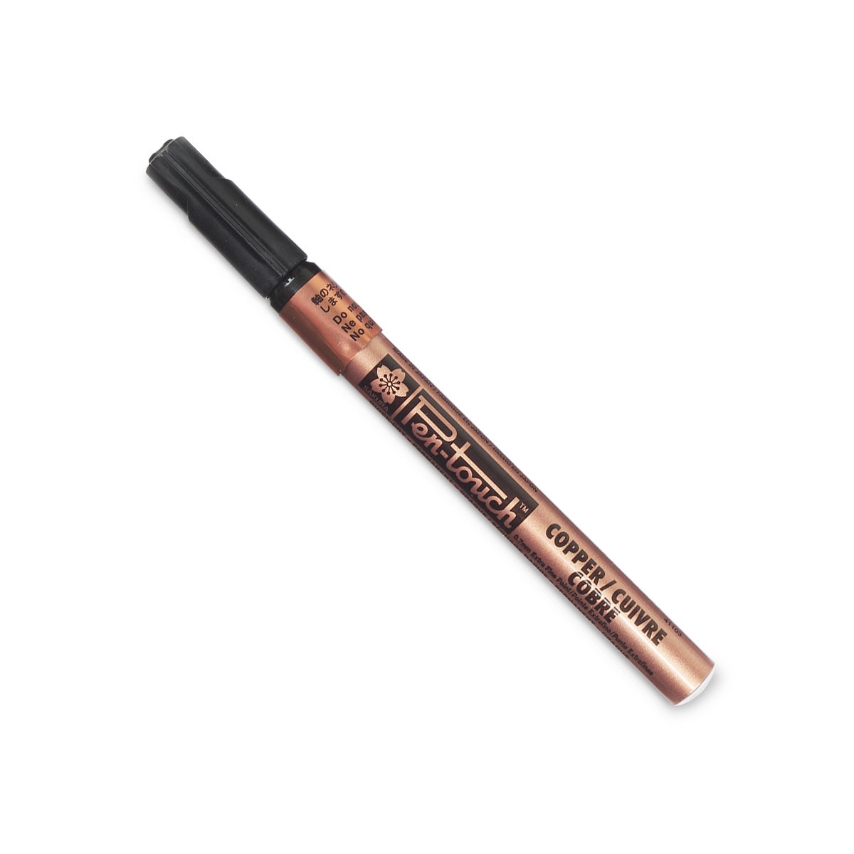 X00009733241-A-Sakura® Pen-touch™ Extra-Fine Tip (0.7 mm) Marker