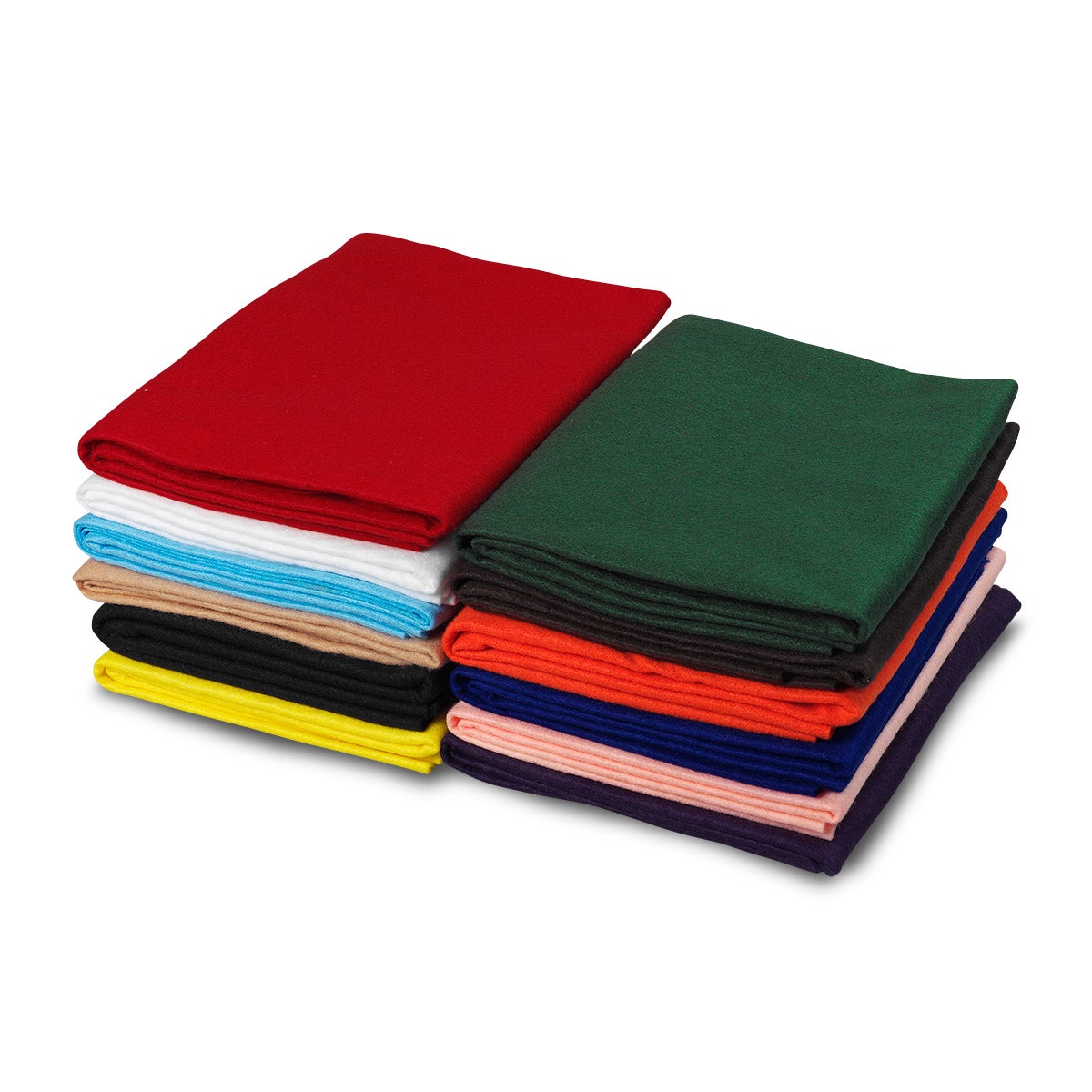 9733479-Felt Assortment