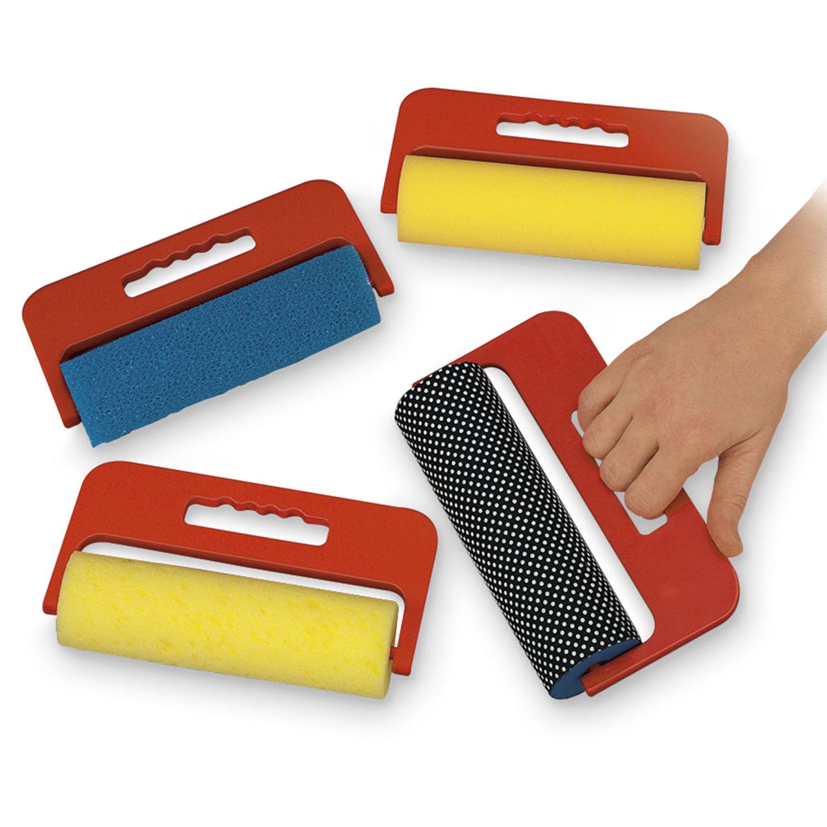 X00009734002-Giant Paint Rollers