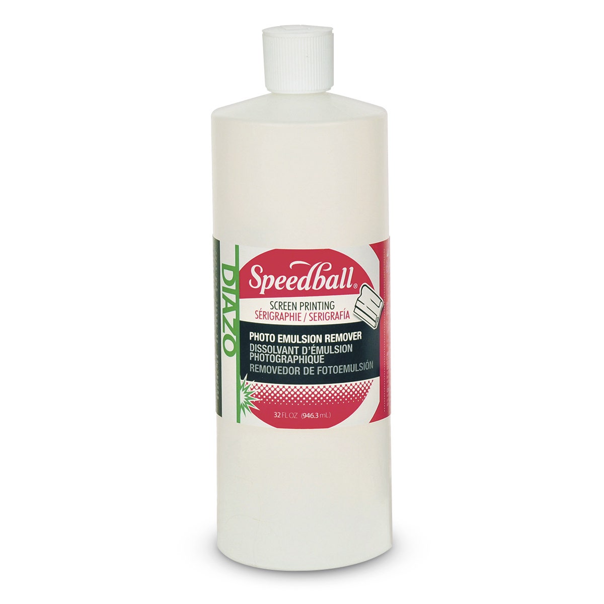 9734253-Speedball® Photo Emulsion Remover - 32 oz.