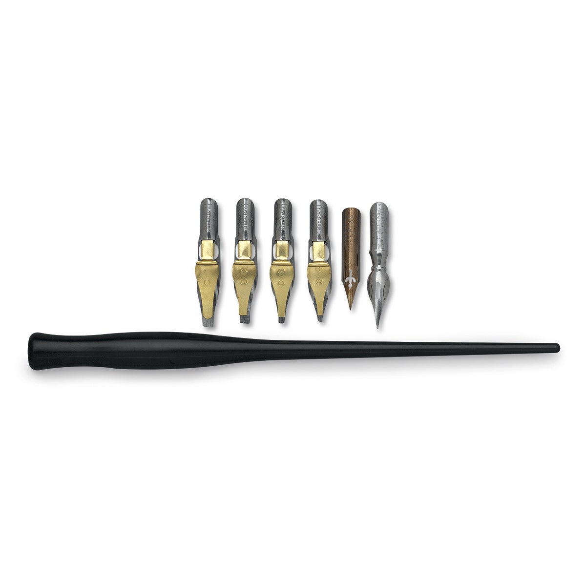 9734287-Speedball® Calligraphy Pen Set