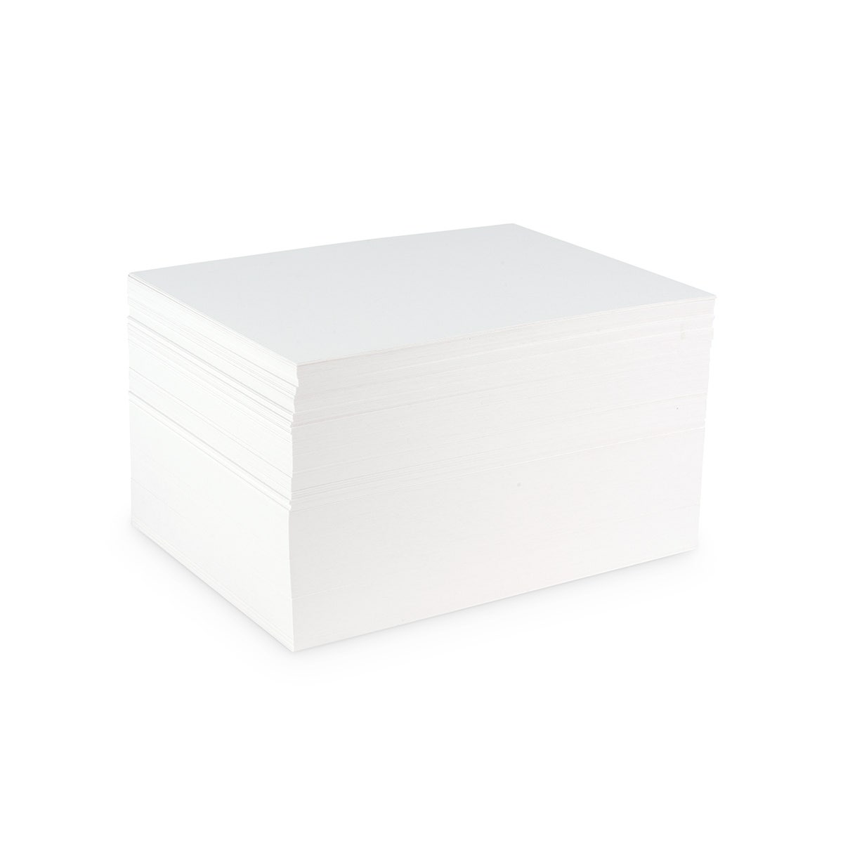 9734498-Jack Richeson® Studio Watercolor Paper - 425 Sheets - 9 in. x 12 in. - 135 lb.