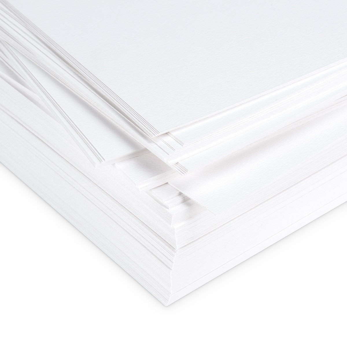 X00009734499-Jack Richeson® Watercolor Paper - 135 lb. - 250 Sheets