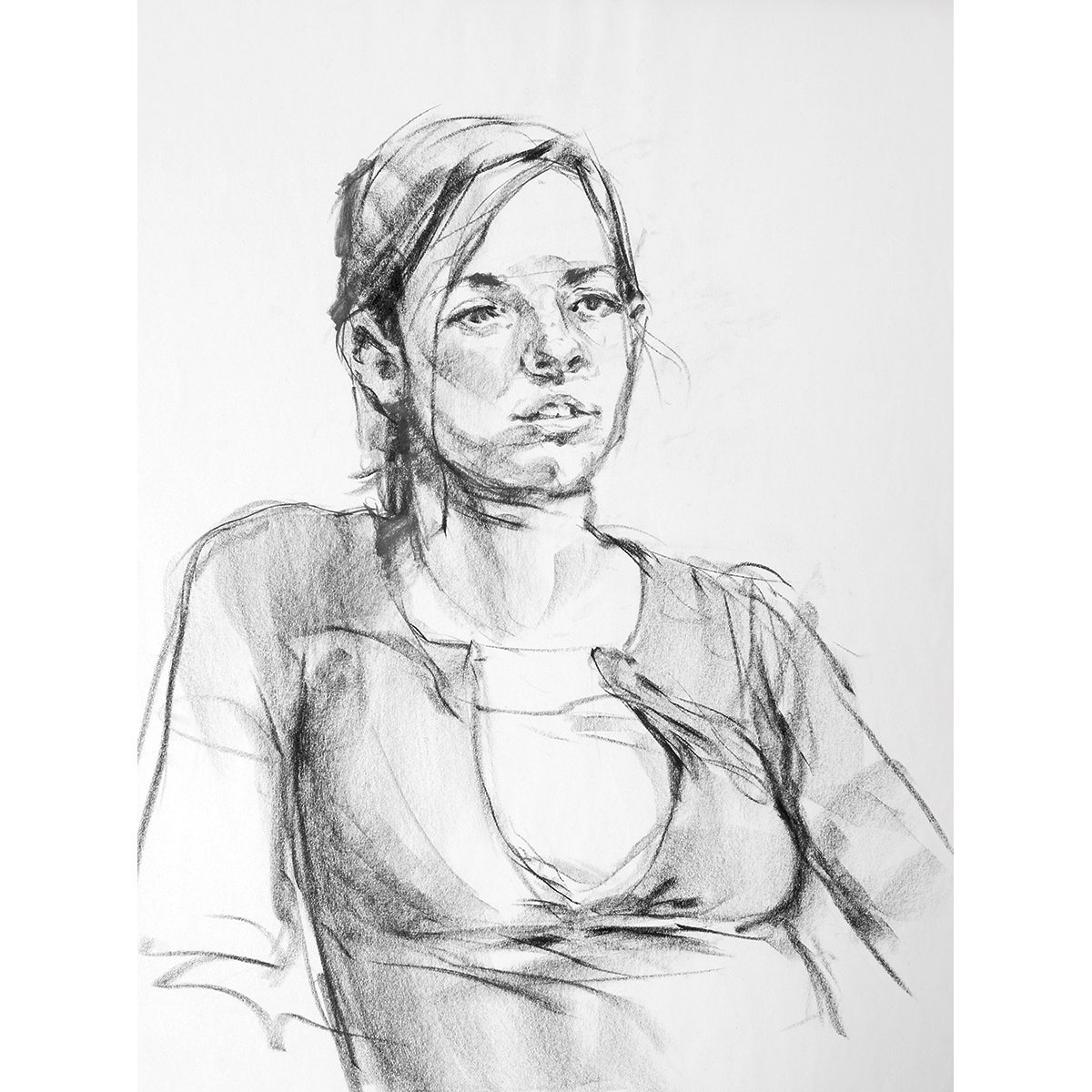 X00009734515-Jack Richeson® Newsprint Paper