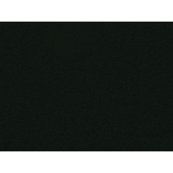 9734827(D)-Crescent® Select Conservation Solids Mat 4-Ply Board - 20 in. x 32 in. - Deep Black