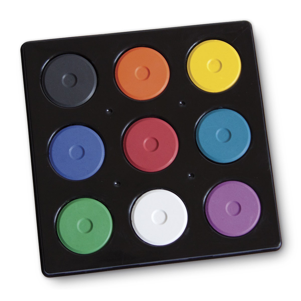 X00009734870-Jack Richeson® 9 Mini Tempera Cakes