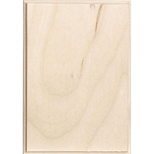 X00009734930-Mini Plaque
