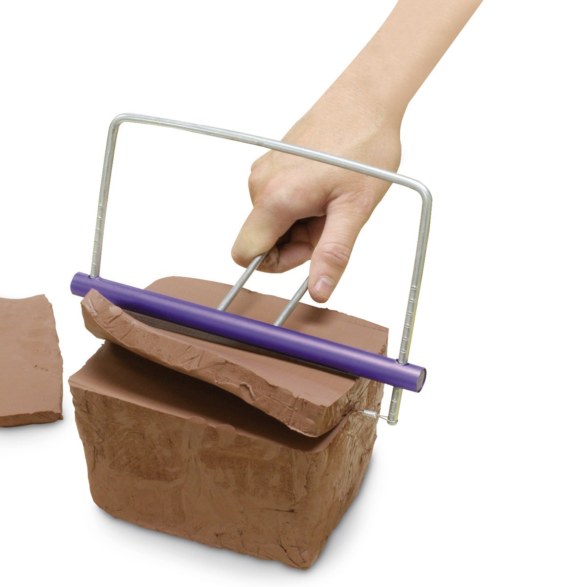 9735532-AMACO® Adjustable Clay Slicer