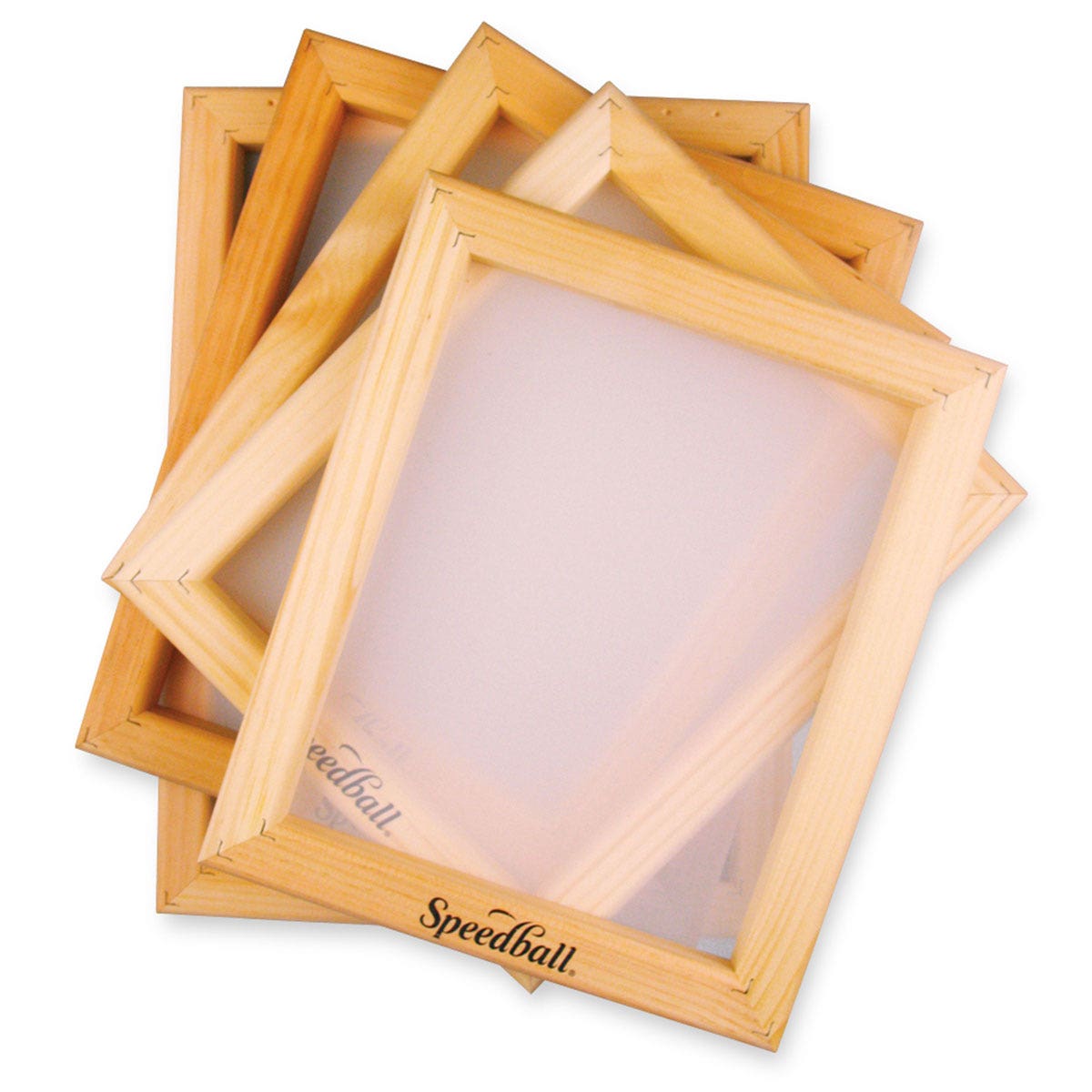 X00009735709-Speedball® Monofilament 110 Mesh Printing Screen