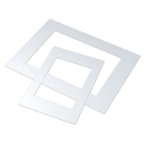 X00009735853-Pacon PreCut Mat Frames