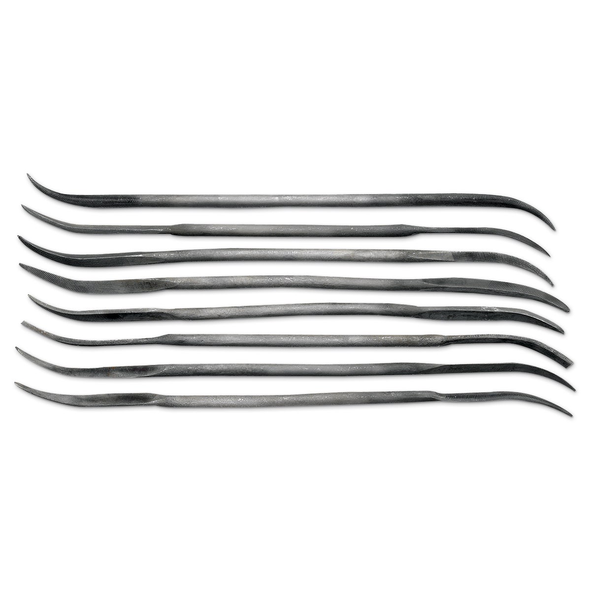 9735871-Rifflers - Set of 8