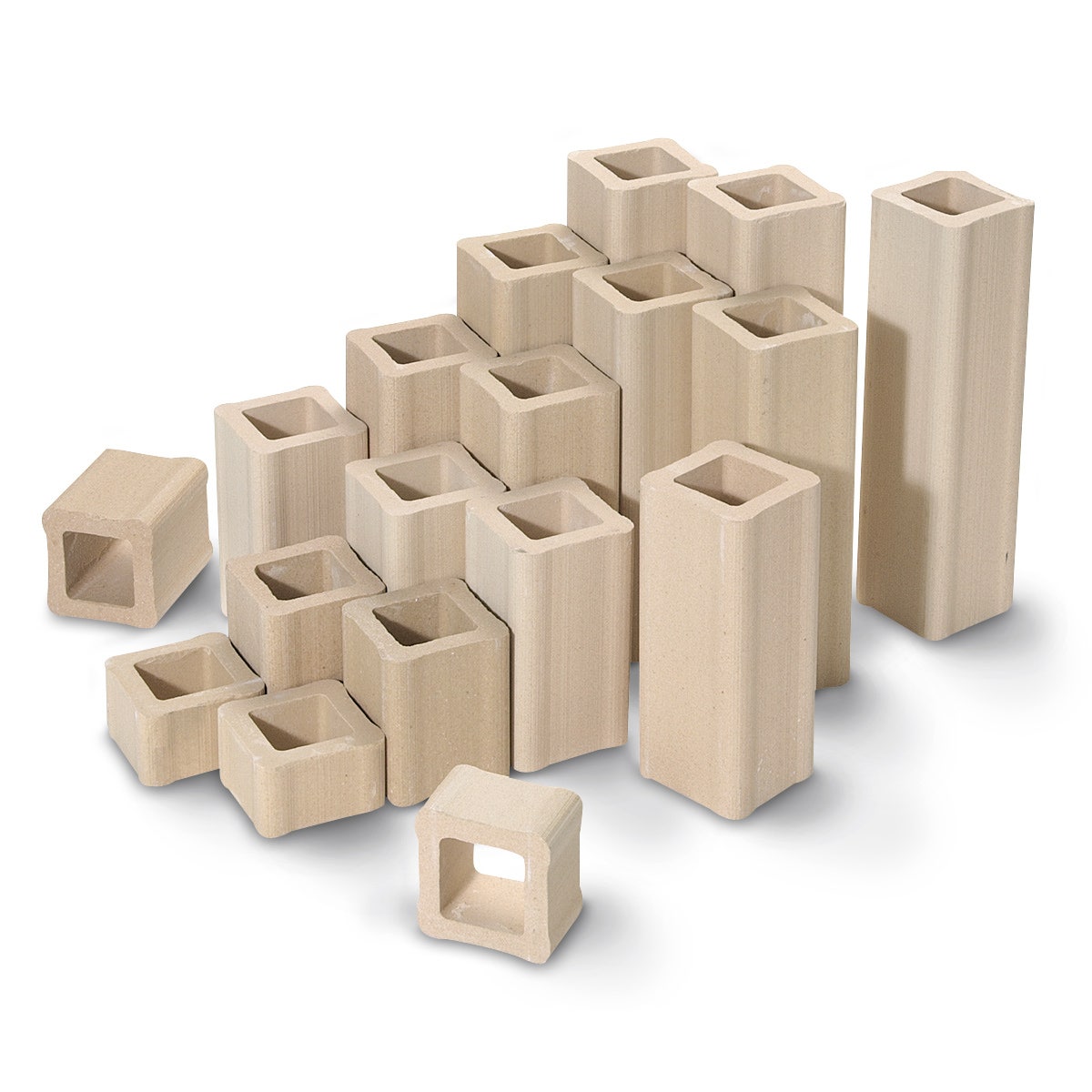 9735889-SKUTT Post Assortment