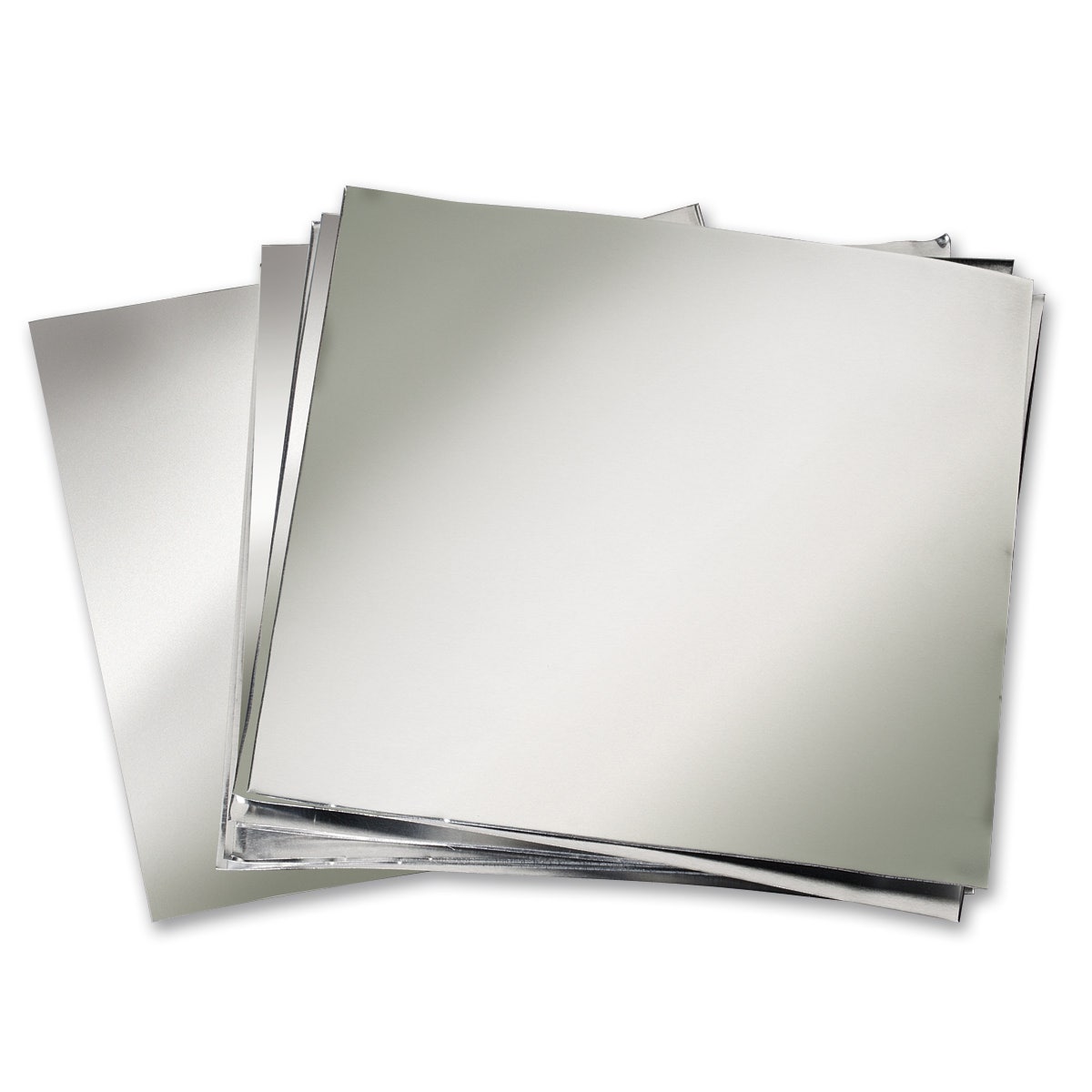 X00009735891-Metal Foil Sheets - 36-Gauge Aluminum
