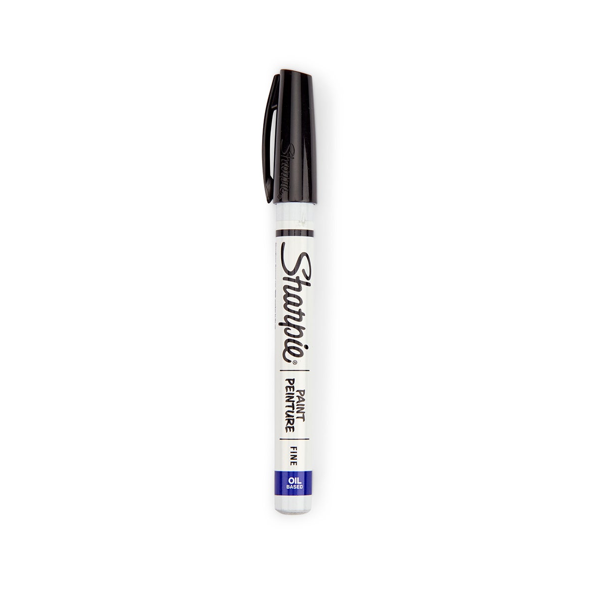 X00009736290-A-Sharpie® Fine Point Oil-Based Paint Marker