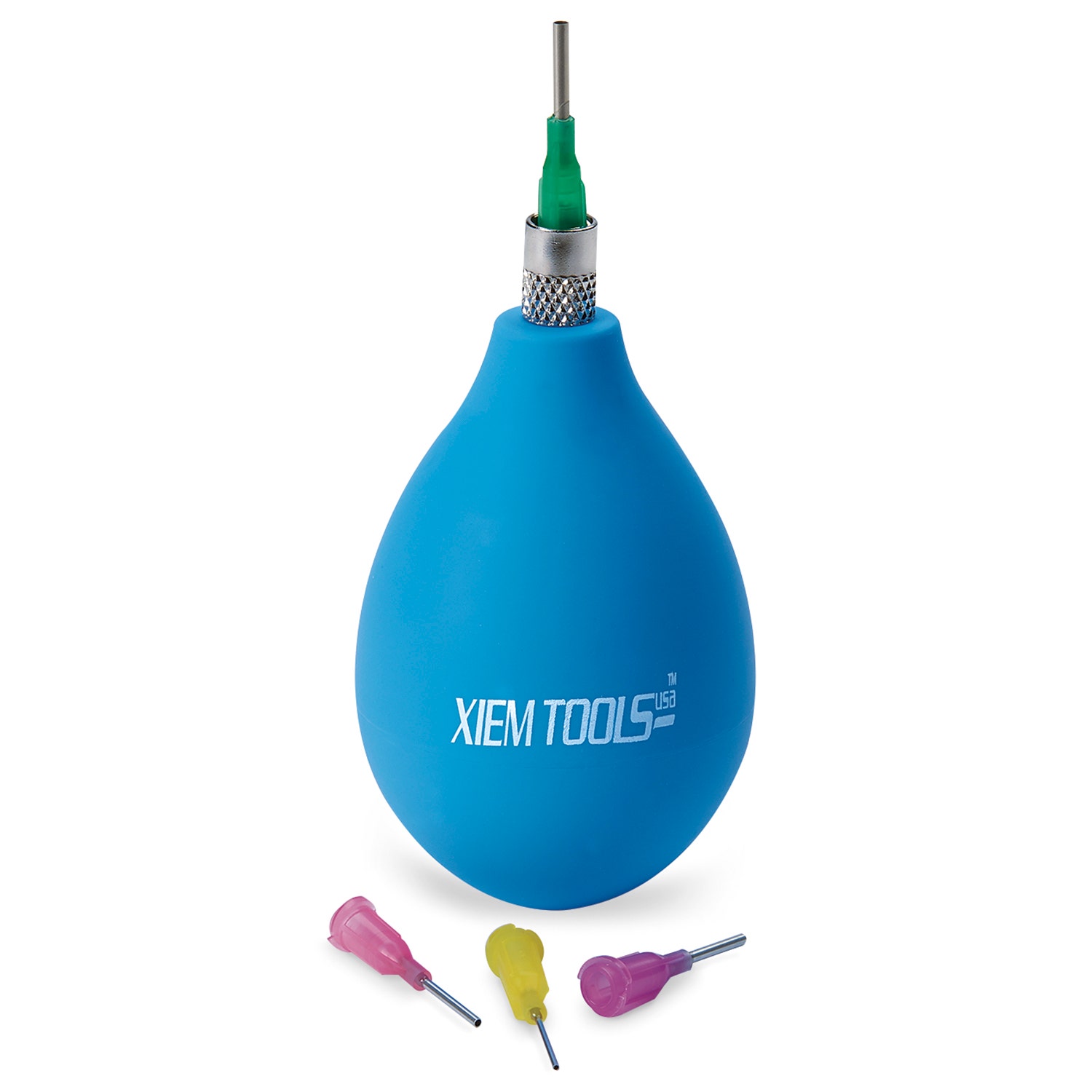 X00009736441-Xiem™ Precision Liquid Applicator Set