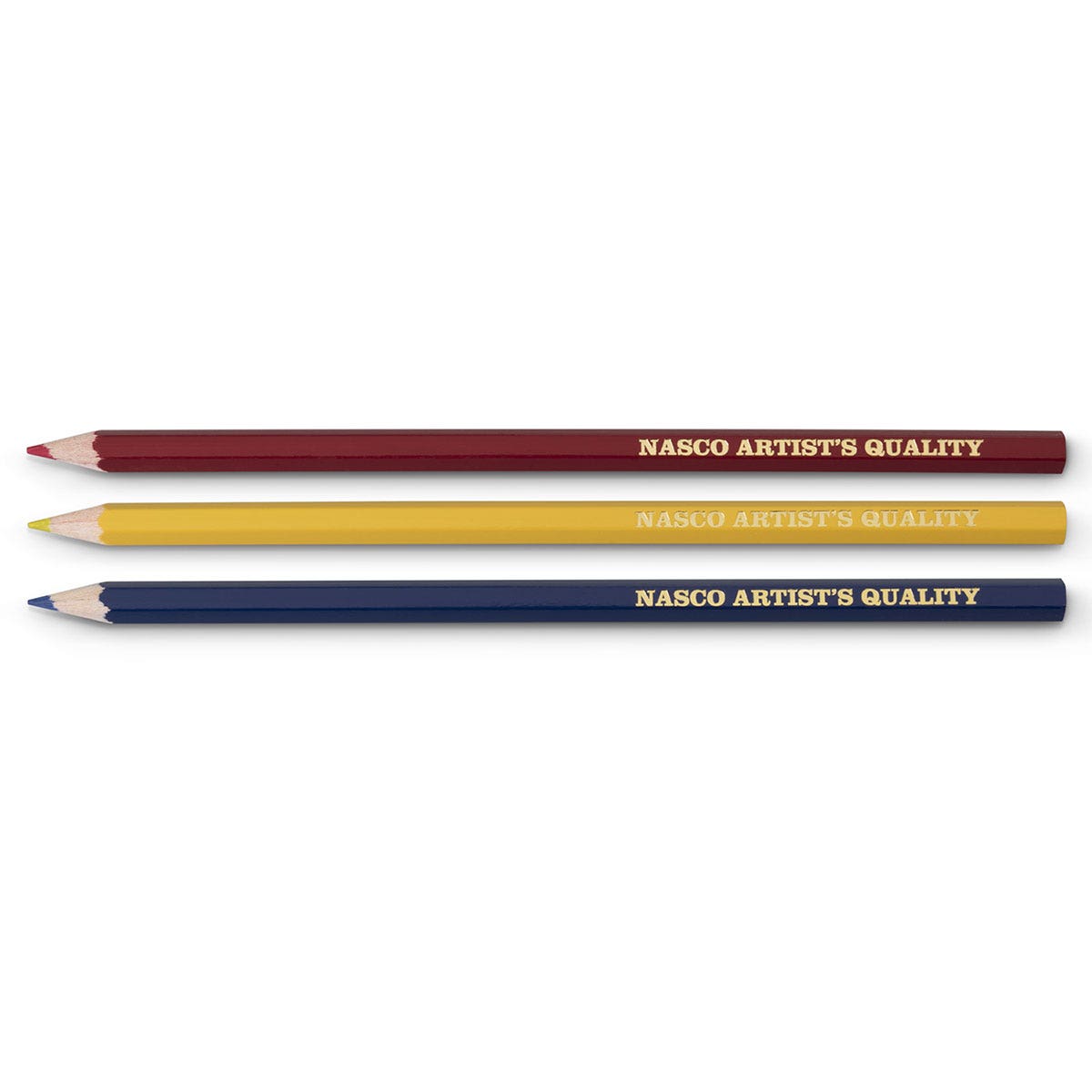 X00009736640-Nasco Artist’s Colored Pencil Set