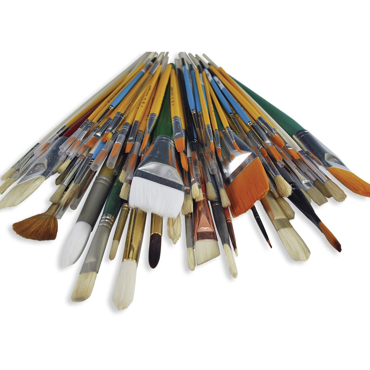 X00009736765-Royal Brush® Scratch & Dent Paintbrush Sets
