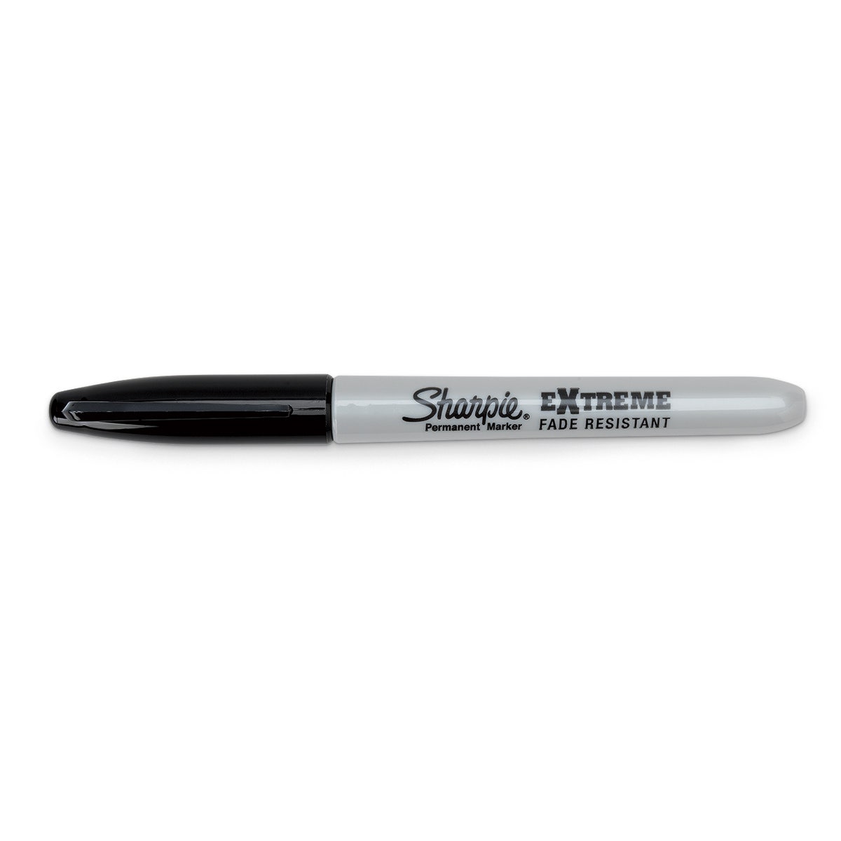 9737721(A)-Sharpie® Extreme Black Permanent Marker