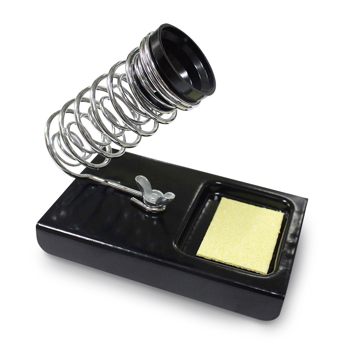 9738284-Soldering Iron Bracket and Stand