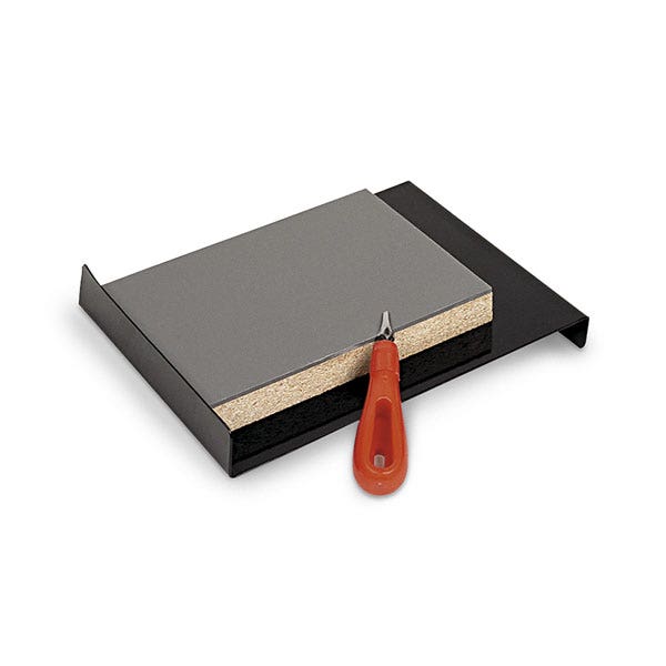 X00009738352-Inking Plate/Bench Hook