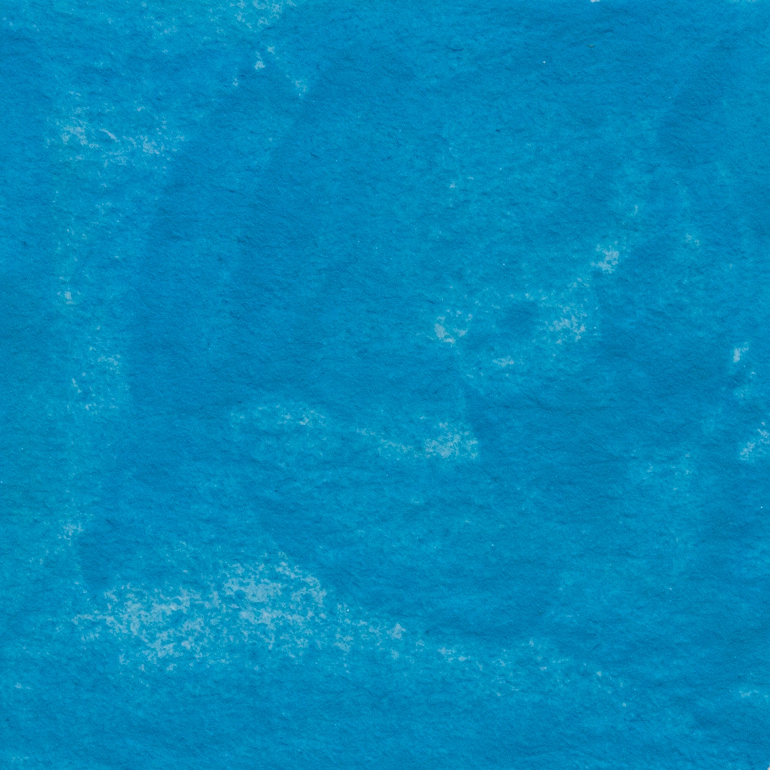 9738377(P)-Jack Richeson® Semi-Moist Individual Tempera Cake - 1-5/8 in. x 1-7/8 in. - Sky Blue