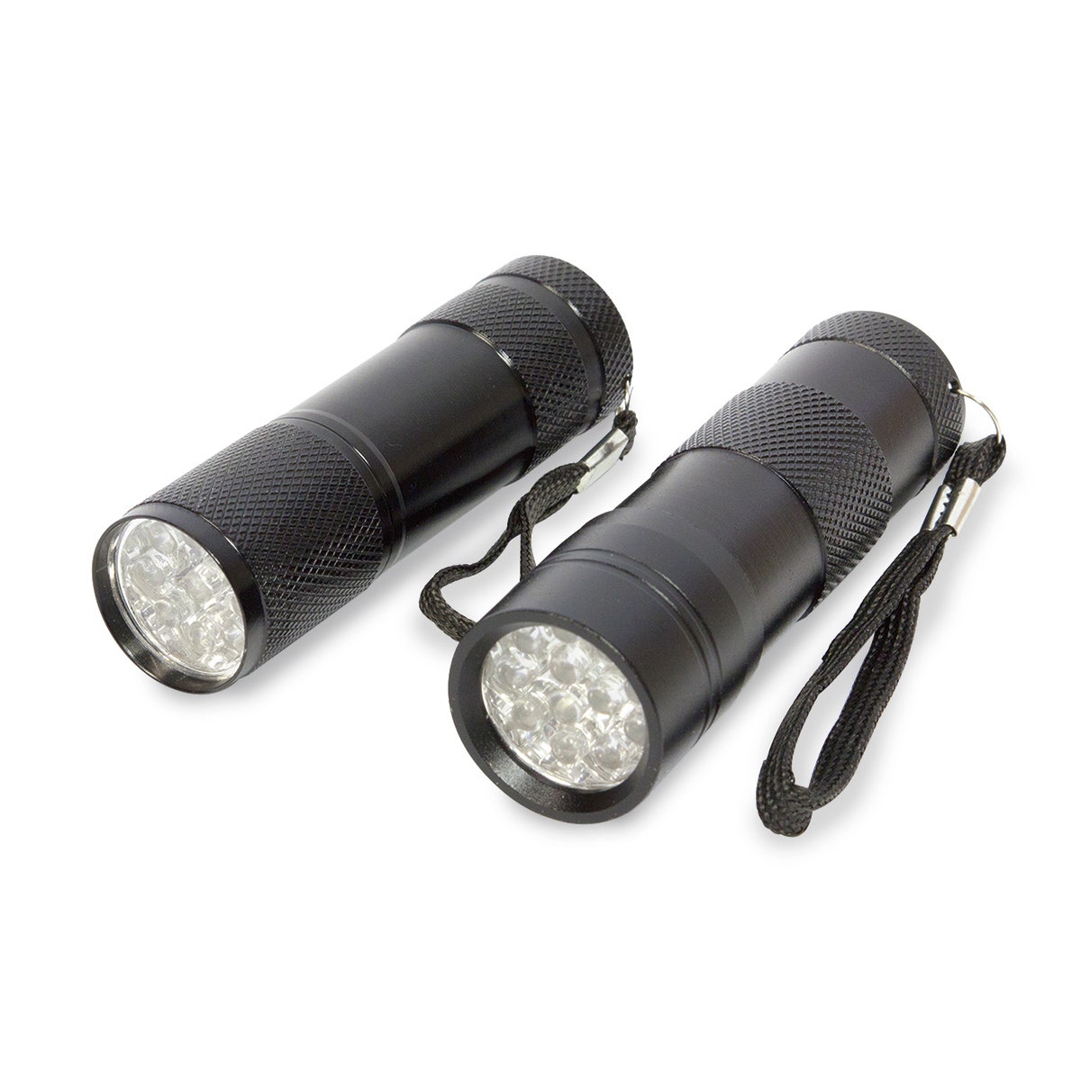 X00009738432-Black Light LED FlashLights